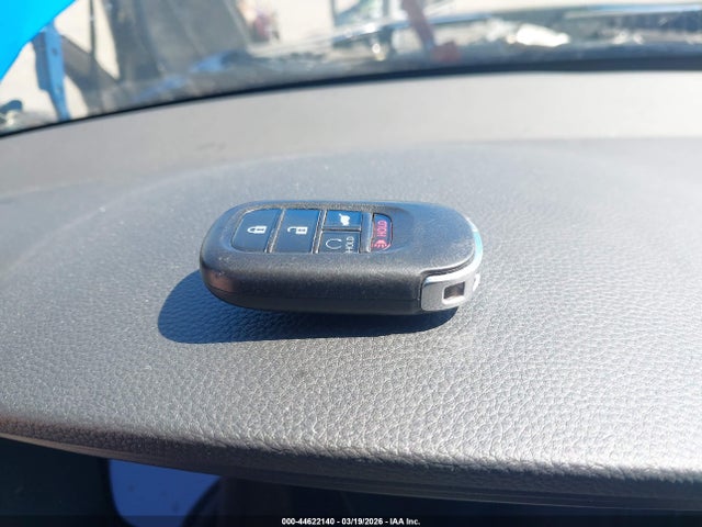 19XFL2H89SE018501 Honda Civic Sedan Sport