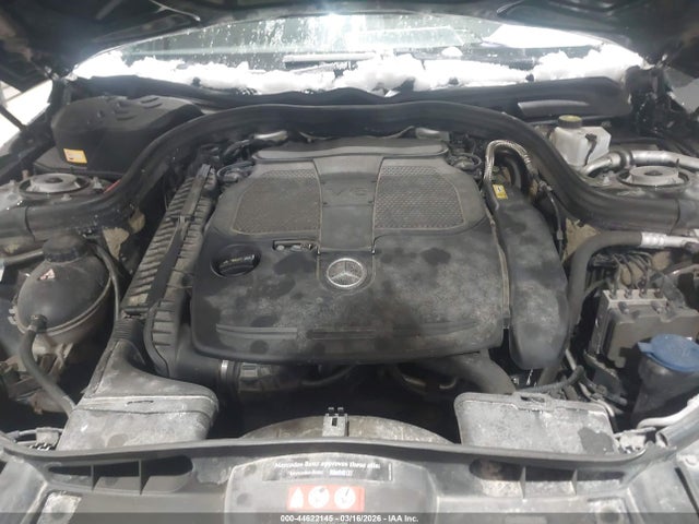 Продаж на аукціоні авто 2014 Mercedes-benz E 350 4matic, vin: WDDHF8JB2EB055616, номер лоту: 44622145