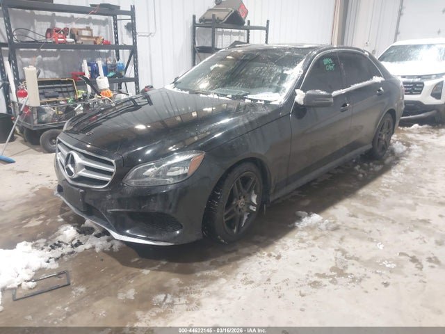Продаж на аукціоні авто 2014 Mercedes-benz E 350 4matic, vin: WDDHF8JB2EB055616, номер лоту: 44622145