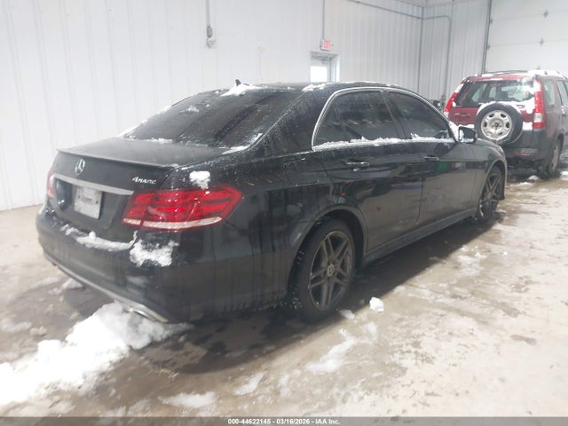 Продаж на аукціоні авто 2014 Mercedes-benz E 350 4matic, vin: WDDHF8JB2EB055616, номер лоту: 44622145