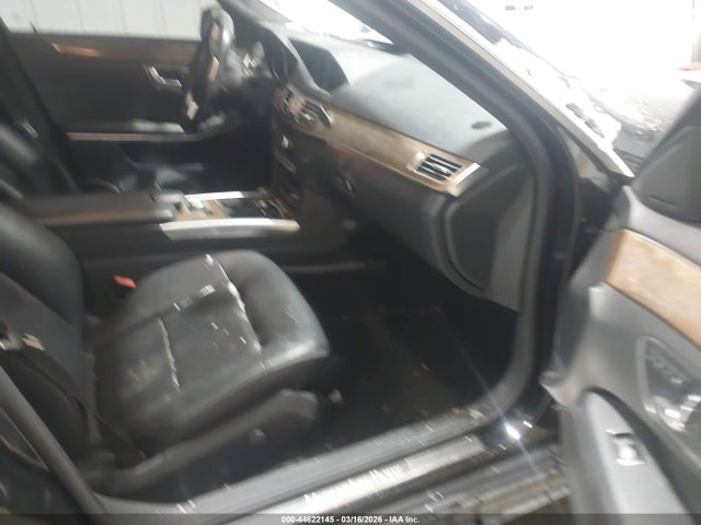 Продаж на аукціоні авто 2014 Mercedes-benz E 350 4matic, vin: WDDHF8JB2EB055616, номер лоту: 44622145
