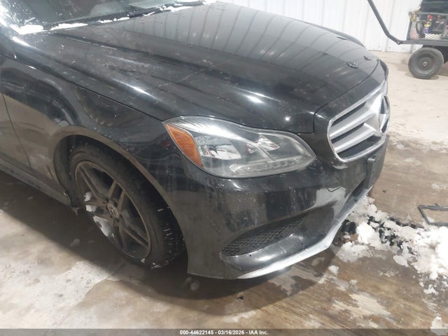 Продаж на аукціоні авто 2014 Mercedes-benz E 350 4matic, vin: WDDHF8JB2EB055616, номер лоту: 44622145
