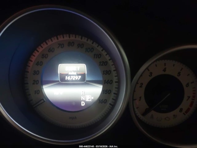 Продаж на аукціоні авто 2014 Mercedes-benz E 350 4matic, vin: WDDHF8JB2EB055616, номер лоту: 44622145