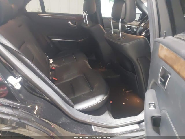 Продаж на аукціоні авто 2014 Mercedes-benz E 350 4matic, vin: WDDHF8JB2EB055616, номер лоту: 44622145