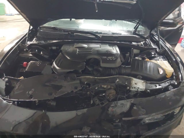 Продажа на аукционе авто 2018 Dodge Charger Gt Awd, vin: 2C3CDXJG7JH291555, номер лота: 44622147