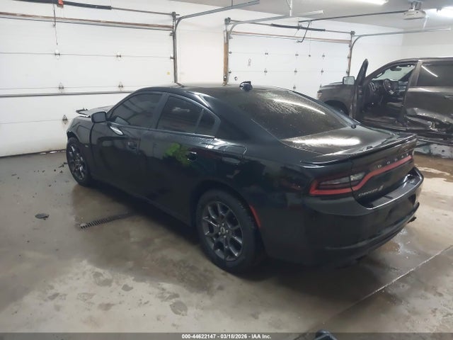 Продажа на аукционе авто 2018 Dodge Charger Gt Awd, vin: 2C3CDXJG7JH291555, номер лота: 44622147