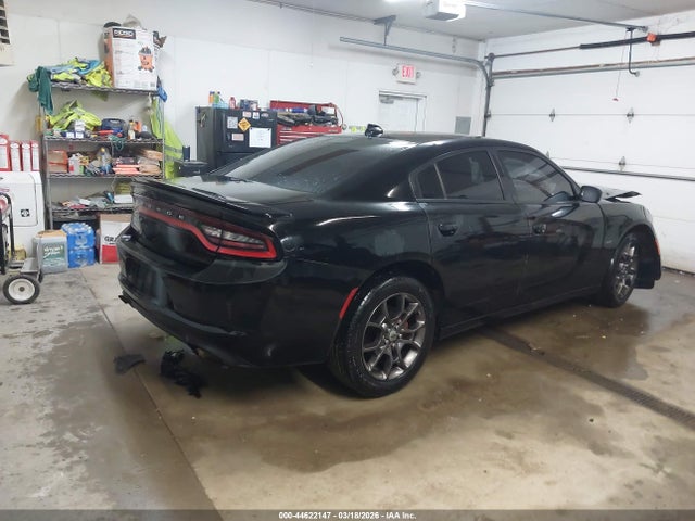 Продажа на аукционе авто 2018 Dodge Charger Gt Awd, vin: 2C3CDXJG7JH291555, номер лота: 44622147