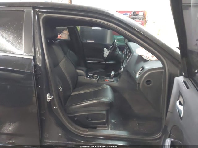 Продажа на аукционе авто 2018 Dodge Charger Gt Awd, vin: 2C3CDXJG7JH291555, номер лота: 44622147