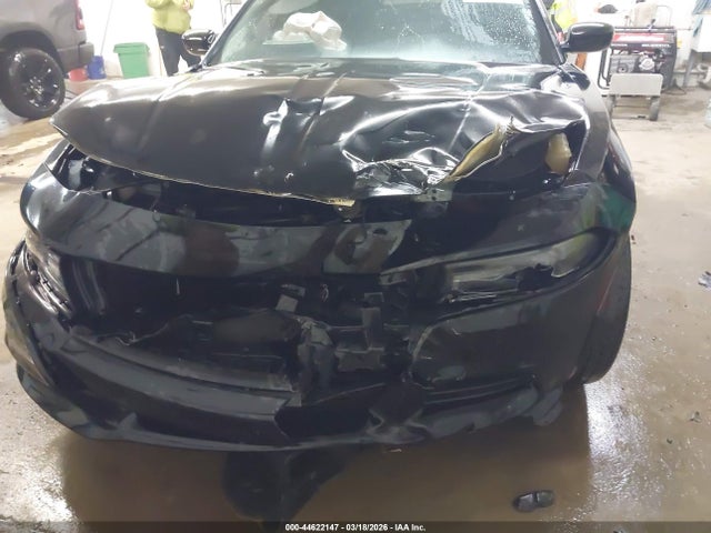 Продажа на аукционе авто 2018 Dodge Charger Gt Awd, vin: 2C3CDXJG7JH291555, номер лота: 44622147