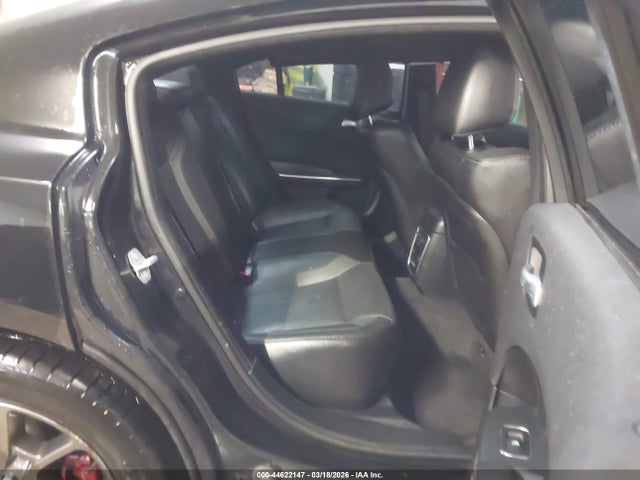 Продажа на аукционе авто 2018 Dodge Charger Gt Awd, vin: 2C3CDXJG7JH291555, номер лота: 44622147