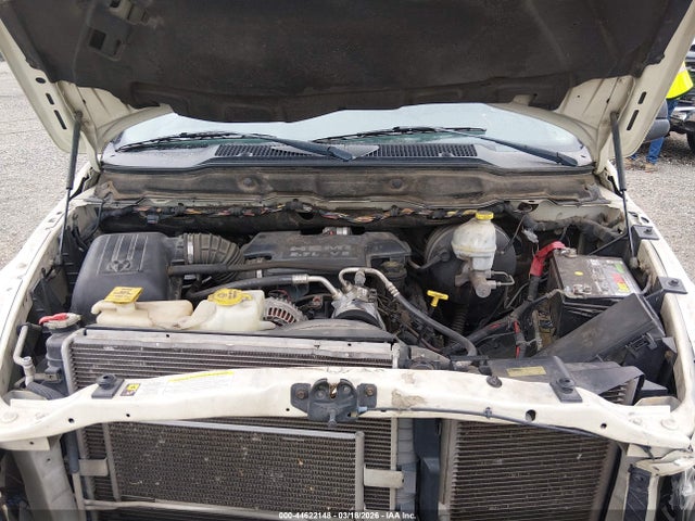 Продаж на аукціоні авто 2007 Dodge Ram 1500 Slt, vin: 1D7HA18287J604966, номер лоту: 44622148