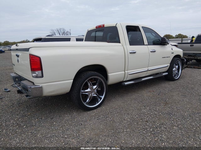 Продаж на аукціоні авто 2007 Dodge Ram 1500 Slt, vin: 1D7HA18287J604966, номер лоту: 44622148