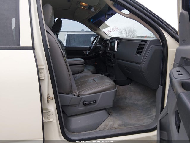 Продаж на аукціоні авто 2007 Dodge Ram 1500 Slt, vin: 1D7HA18287J604966, номер лоту: 44622148