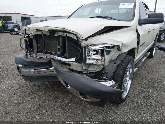 Продаж на аукціоні авто 2007 Dodge Ram 1500 Slt, vin: 1D7HA18287J604966, номер лоту: 44622148