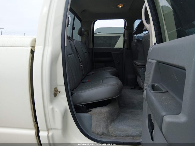 Продаж на аукціоні авто 2007 Dodge Ram 1500 Slt, vin: 1D7HA18287J604966, номер лоту: 44622148