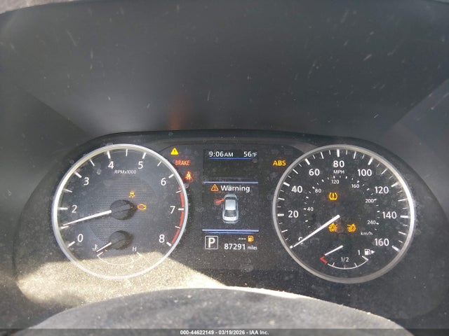 Продаж на аукціоні авто 2022 Nissan Sentra S Xtronic Cvt, vin: 3N1AB8BV4NY261654, номер лоту: 44622149