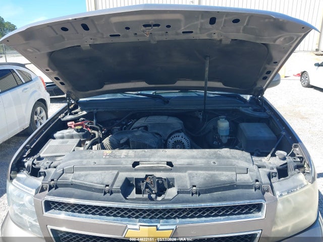 2013 CHEVROLET TAHOE 1GNSCBE01DR372489 Photo 9