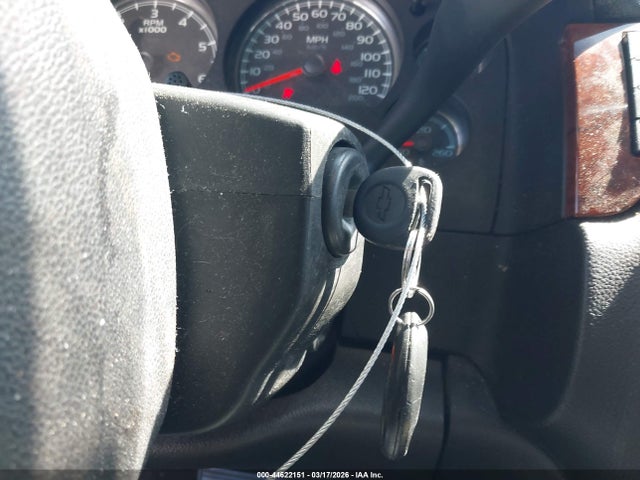 2013 CHEVROLET TAHOE 1GNSCBE01DR372489 Photo 10