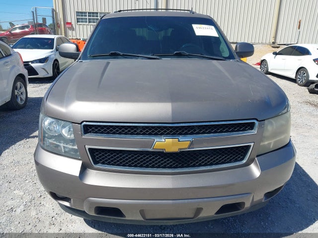 2013 CHEVROLET TAHOE 1GNSCBE01DR372489 Photo 5