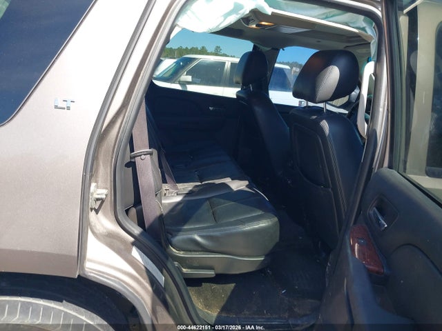 2013 CHEVROLET TAHOE 1GNSCBE01DR372489 Photo 7