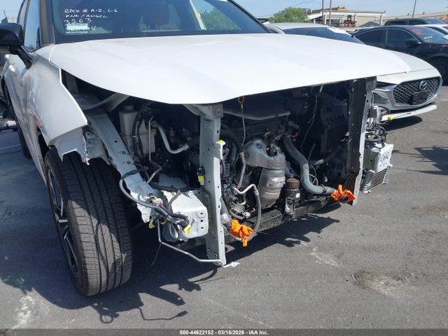 5TDJZRBH2NS174173 Toyota Highlander Xse
