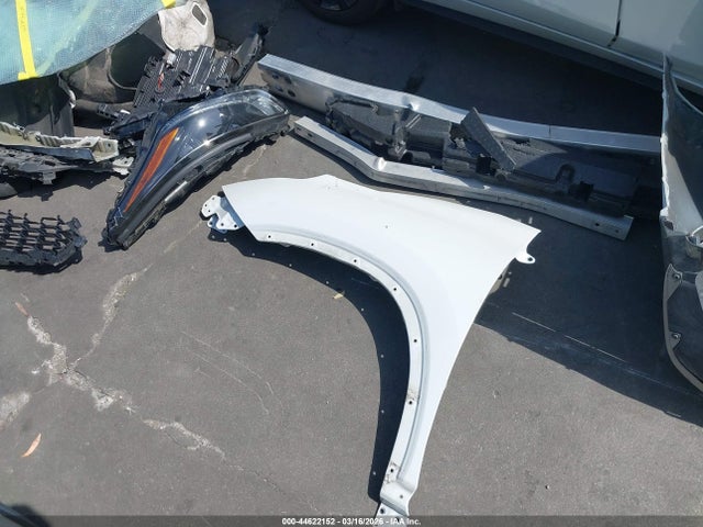 5TDJZRBH2NS174173 Toyota Highlander Xse