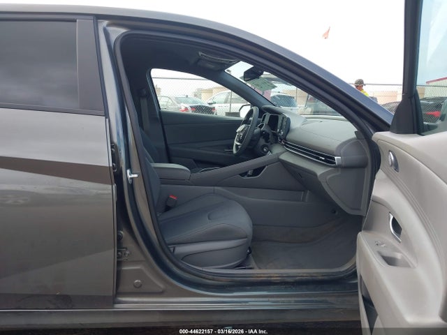 Продаж на аукціоні авто 2025 Hyundai Elantra Se, vin: KMHLL4DG8SU870945, номер лоту: 44622157