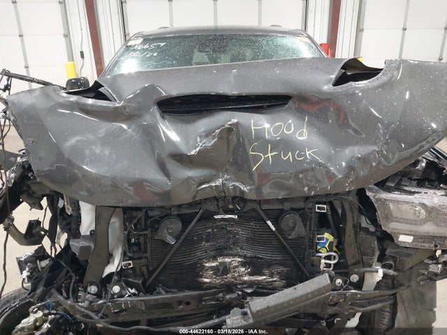 Продаж на аукціоні авто 2026 Dodge Durango Gt Plus Hemi V8 Awd, vin: 1C4SDJCT1TC199040, номер лоту: 44622160