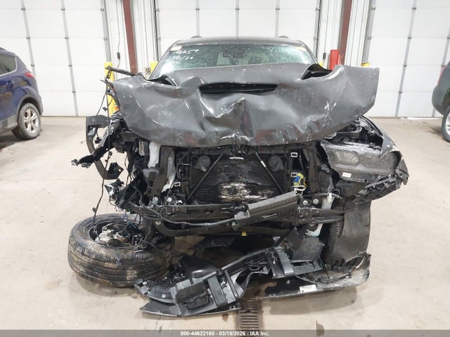Продаж на аукціоні авто 2026 Dodge Durango Gt Plus Hemi V8 Awd, vin: 1C4SDJCT1TC199040, номер лоту: 44622160