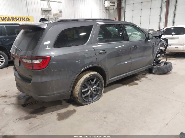Продаж на аукціоні авто 2026 Dodge Durango Gt Plus Hemi V8 Awd, vin: 1C4SDJCT1TC199040, номер лоту: 44622160