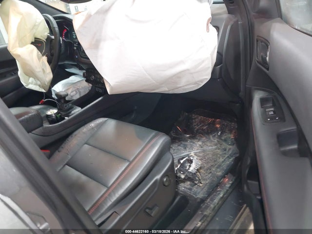 Продаж на аукціоні авто 2026 Dodge Durango Gt Plus Hemi V8 Awd, vin: 1C4SDJCT1TC199040, номер лоту: 44622160