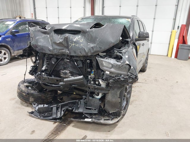 Продаж на аукціоні авто 2026 Dodge Durango Gt Plus Hemi V8 Awd, vin: 1C4SDJCT1TC199040, номер лоту: 44622160