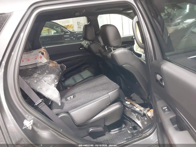 Продаж на аукціоні авто 2026 Dodge Durango Gt Plus Hemi V8 Awd, vin: 1C4SDJCT1TC199040, номер лоту: 44622160