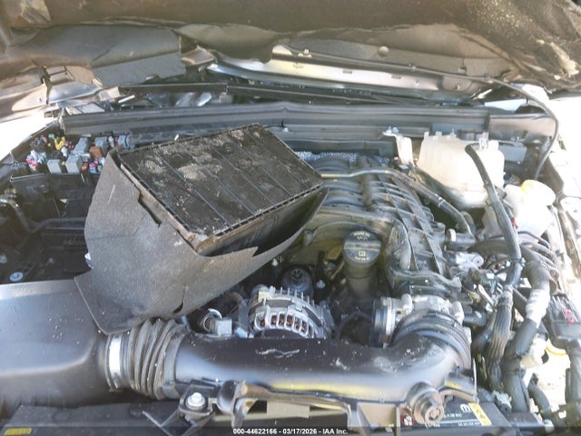 2024 Jeep Gladiator Sport მანქანა იყიდება აუქციონზე, vin: 1C6HJTAG4RL131657, აუქციონის ნომერი: 44622166