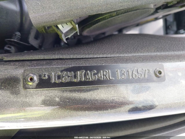2024 Jeep Gladiator Sport მანქანა იყიდება აუქციონზე, vin: 1C6HJTAG4RL131657, აუქციონის ნომერი: 44622166