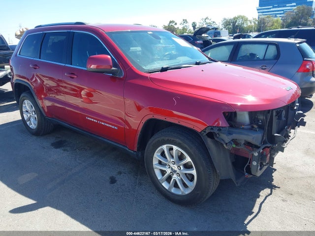 2015 1C4RJEAG6FC235863 main image