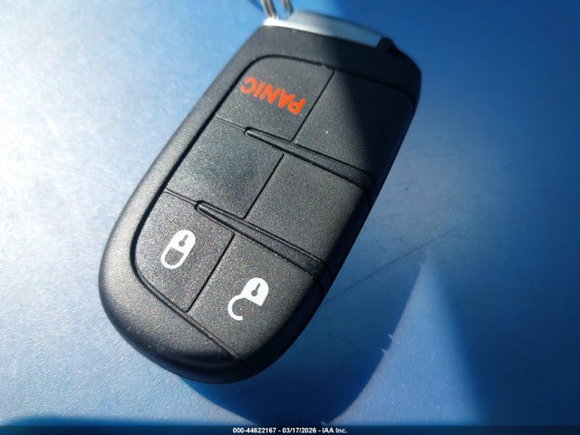 1C4RJEAG6FC235863 Jeep Grand Cherokee Laredo