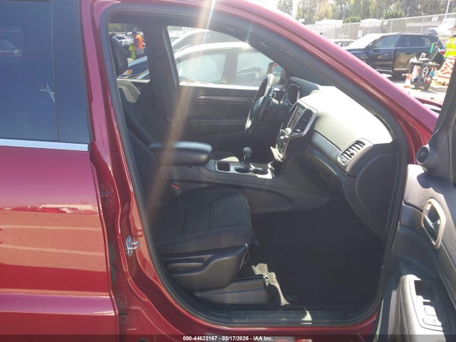 1C4RJEAG6FC235863 Jeep Grand Cherokee Laredo