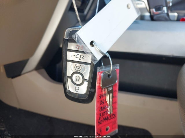 Ford F-150 Lariat 2018 1FTEW1CG1JKD66025 Image 11