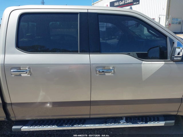 Ford F-150 Lariat 2018 1FTEW1CG1JKD66025 Image 13