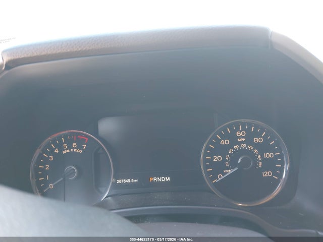 Ford F-150 Lariat 2018 1FTEW1CG1JKD66025 Image 7