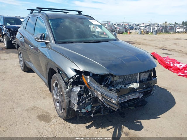 2024 HYUNDAI TUCSON HYBRID KM8JECD11RU155717
