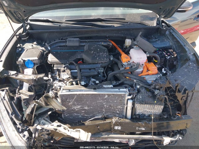 2024 HYUNDAI TUCSON HYBRID KM8JECD11RU155717 Photo 9