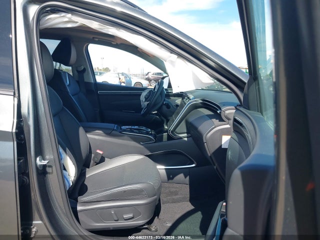 2024 HYUNDAI TUCSON HYBRID KM8JECD11RU155717 Photo 4