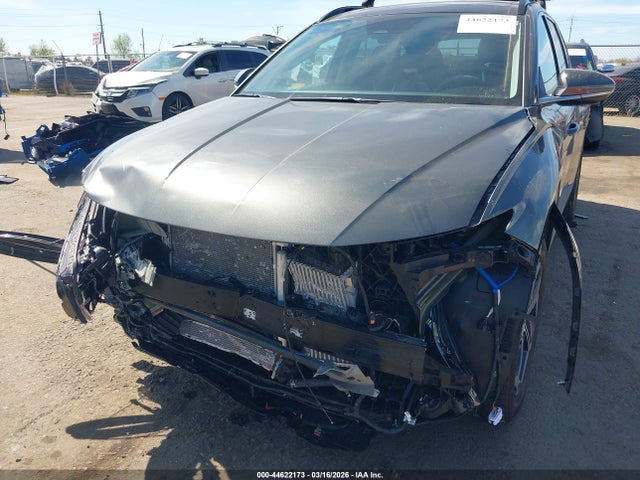 2024 HYUNDAI TUCSON HYBRID KM8JECD11RU155717 Photo 5