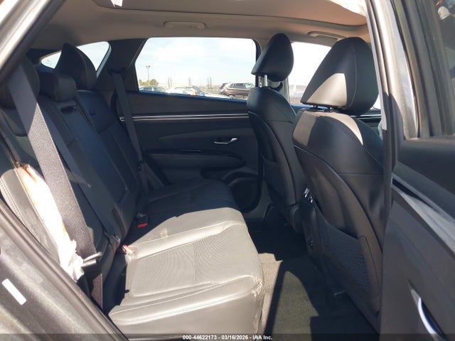 2024 HYUNDAI TUCSON HYBRID KM8JECD11RU155717 Photo 7