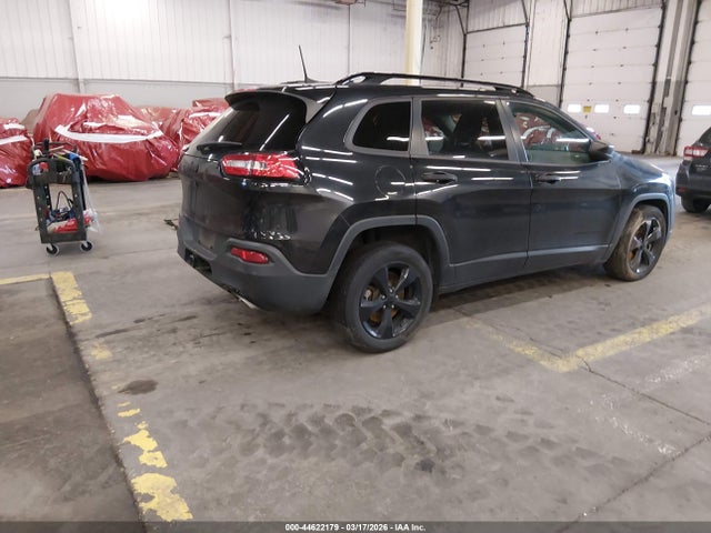 1C4PJLAS1GW315491 Jeep Cherokee Altitude