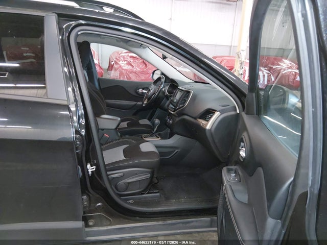 1C4PJLAS1GW315491 Jeep Cherokee Altitude