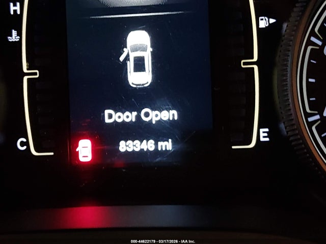 1C4PJLAS1GW315491 Jeep Cherokee Altitude