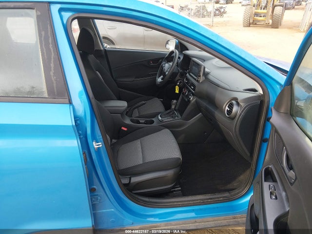 Aukcja sprzedaży 2019 Hyundai Kona Se, vin: KM8K1CAAXKU295081, numer aukcji: 44622187
